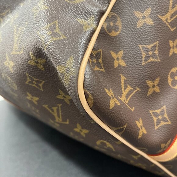 Louis Vuitton Keepall 60 Bandoliere Monogram (JB1282) - Picture 4 of 16